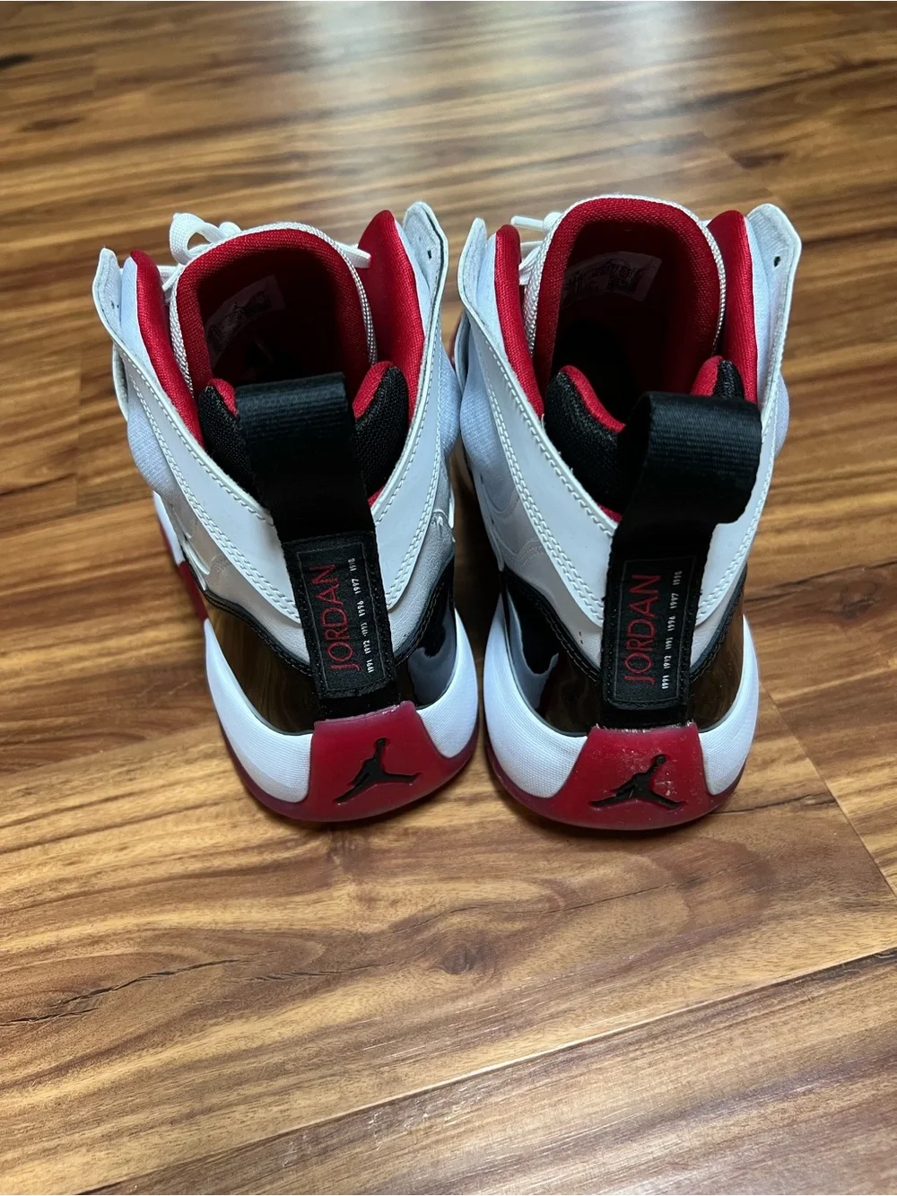 Jordan youth high